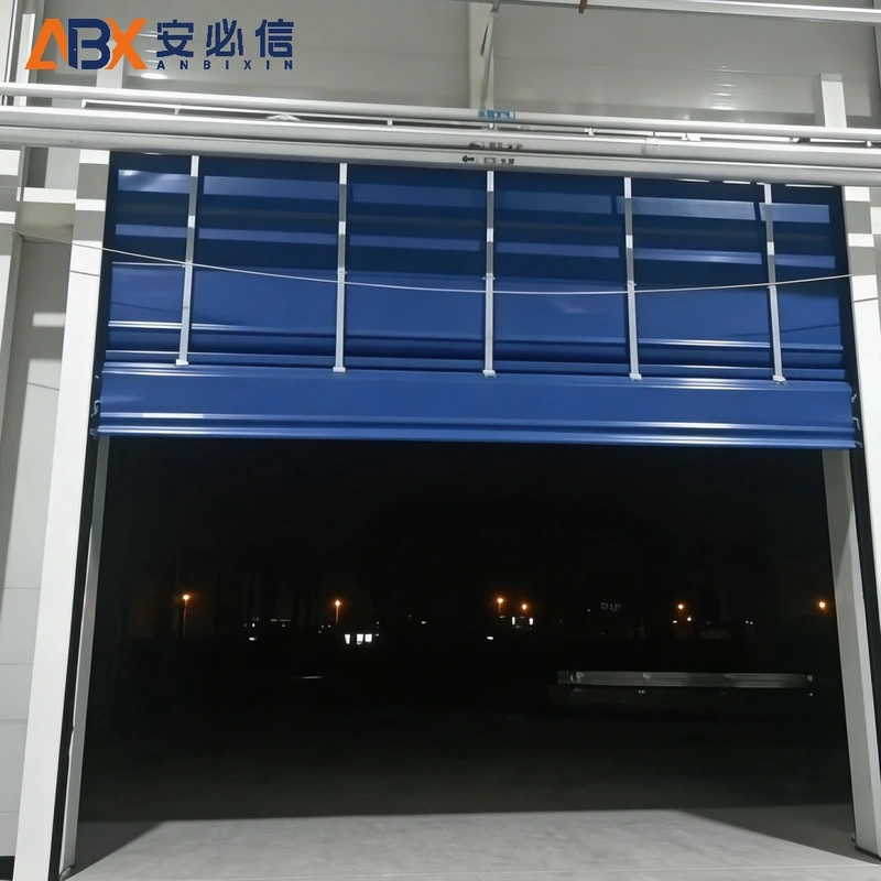 兰州市堆积门