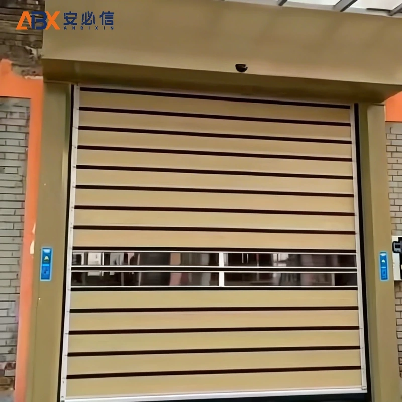 兰州市雷达高速门